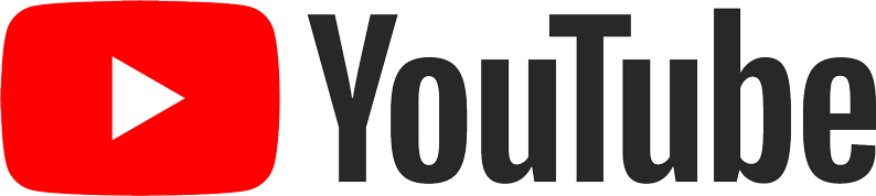 YouTube logo (2017)