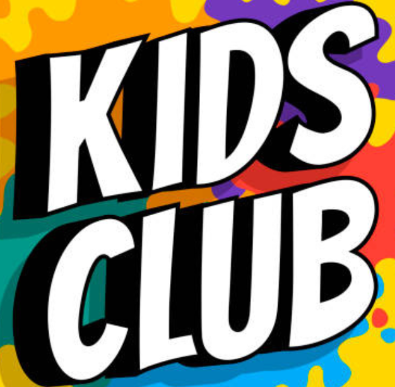 Kids Club (Primary School Kids)