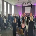 SBC Family Gathering - David - An Ordinary Life, Lived With God.